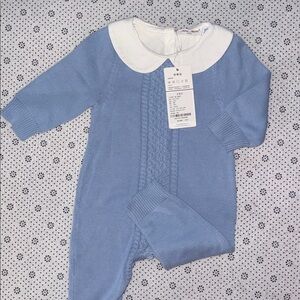 🛍NWT 🛍 CUTE LITTLE GIRLS OUTFIT SIZE 3-6 MONTHS